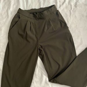 Lululemon City Pant - Discontinued